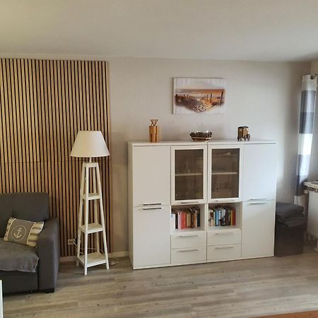 Ferienwohnung Krabbenkutter Norderney Exteriér fotografie