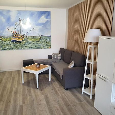 Ferienwohnung Krabbenkutter Norderney Exteriér fotografie