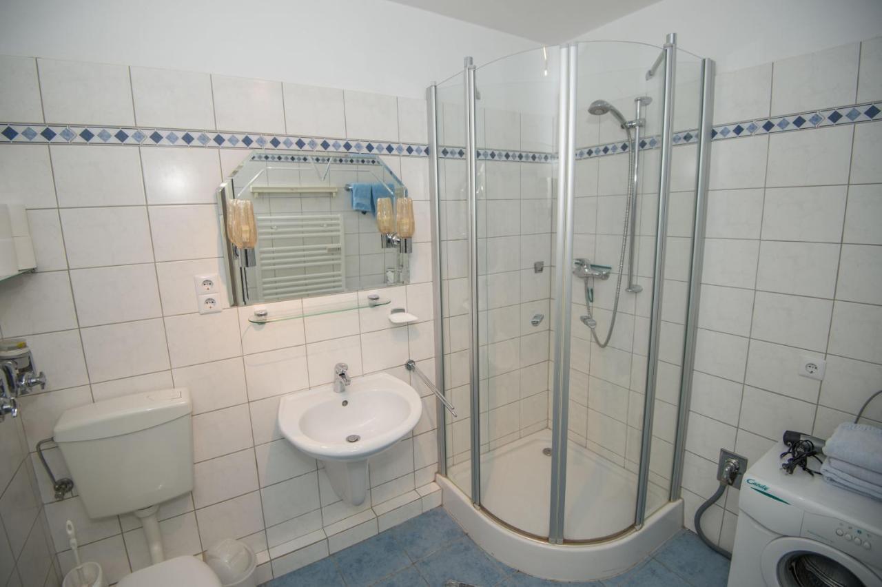 Ferienwohnung Krabbenkutter Norderney Exteriér fotografie